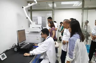 中紡聯(lián)檢落戶上海 推動(dòng)檢驗(yàn)技術(shù)服務(wù)與人工智能應(yīng)用軟件開發(fā)融合發(fā)展