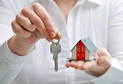 我們為什么要感謝房產中介？