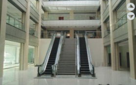 商場自動(dòng)扶梯選購指南 提升商業(yè)空間價(jià)值的關(guān)鍵要素