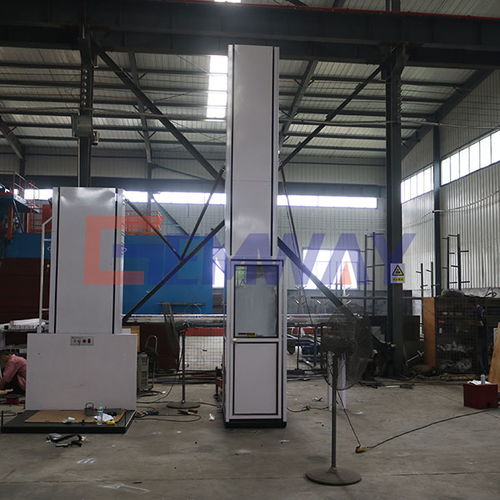 選擇無障礙殘疾人電梯 鈞邁機(jī)械廠家直銷的優(yōu)勢與考量