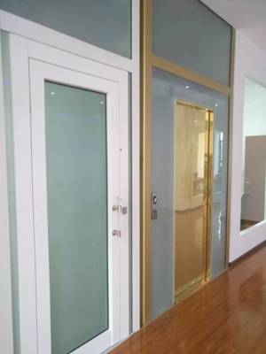 歌者動(dòng)態(tài) | 貴州首家別墅電梯9S體驗(yàn)店盛大開業(yè)，引領(lǐng)高端家居改造新風(fēng)尚