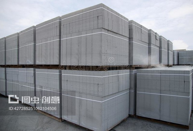 曝氣混凝土砌塊在建筑砌塊中的創(chuàng)新應(yīng)用與優(yōu)勢(shì)分析