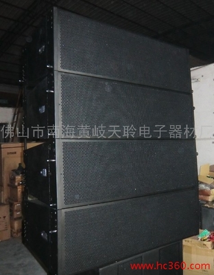 供應寶威Powell LX1203 舞臺音箱——卓越音質，多場景適用 佛山天聆電子廠商細節解析